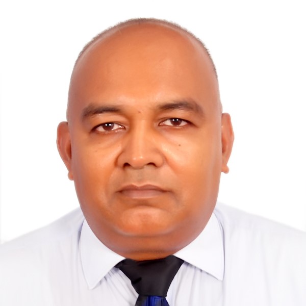 Mr. Anura Rajapaksha