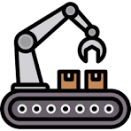 Automation Icon