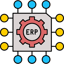 ERP Icon